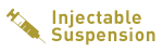 Injection Suspension