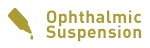 Ophthalmic Suspension