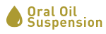 Ketoconazole: Oral Oil Suspension