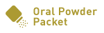 Oral Powder Packet