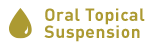 Oral Topical Suspension