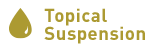 Topical Suspension