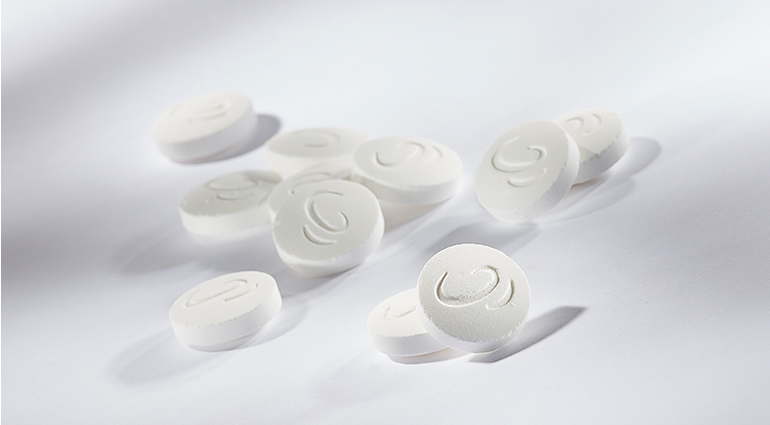 Reserpine: Medi-Mint Tablets