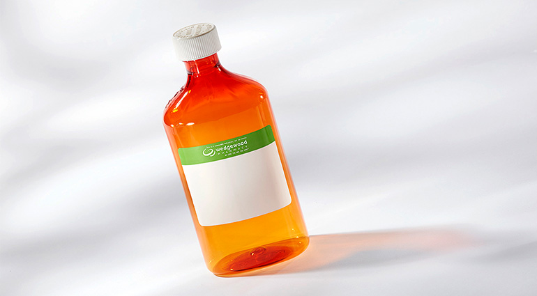 Aminocaproic Acid: Oral Oil Suspension