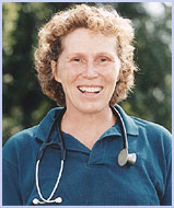 Dr. Barbara Forney