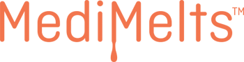 Medi Melts logo