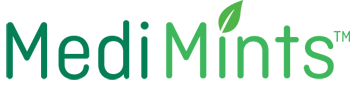 Medi-Mints Logo