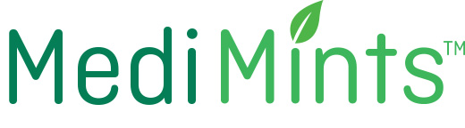 Medi-Mints Logo
